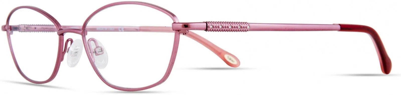 Emozioni 4393 Eyeglasses - view 8